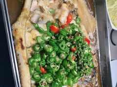 -半天妖烤鱼(方庄店)