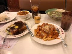 -大哥餐厅(西城花园店)
