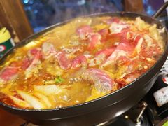 -米屋石锅拌饭(师大店)