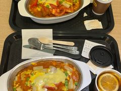 厚切一哥焗猪扒饭-大家乐(广州宝岗店)
