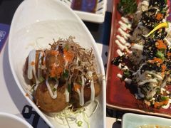 -花漫里日式餐厅(城东中骏店)