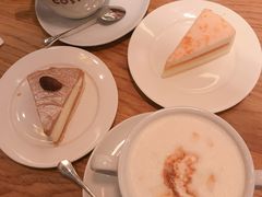 -COSTA COFFEE(上海月星环球港店)