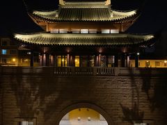 -苏州吴宫泛太平洋酒店