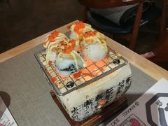 -八角锄烧·肉火锅(天河城店)