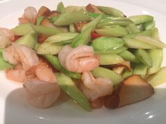 北李妈妈菜(万达广场店)-北李妈妈菜·海肠捞饭(高新万达店)