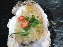 -陈老斯呼尔嗨吃烧烤(科巷店)