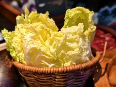 -季季山·云南野生菌火锅(上海首店)