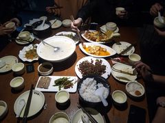 -马氏老外婆餐厅(磁县店)