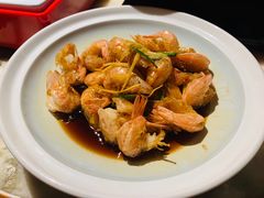 -伙靠·江浙菜(田林路店)