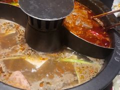 -晓宇重庆火锅(西安荟聚店)