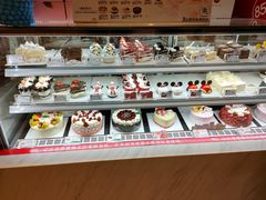 -85度C(苏州石路店)