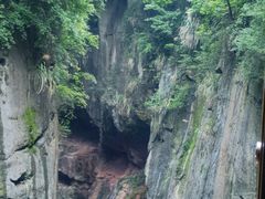 -天生桥景区