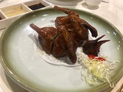 乳鸽-雅盛品931海鲜酒家