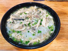 -二哥米线 丽江店