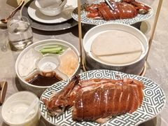 -宫燕府·京菜·烤鸭·淮扬菜(王府中心店)