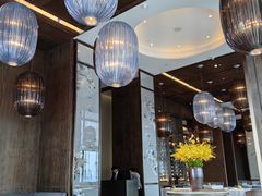 -悦轩中餐厅·高空江景·杭州柏悦酒店