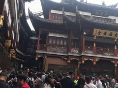 -肯德基(豫园店)