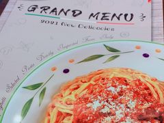 -萨莉亚意式餐厅(大宁音乐广场店)