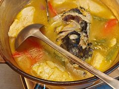 -囍榷·鲜美常州菜(恐龙园店)