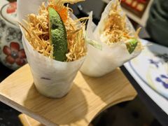 -天狗山料理(省体店)
