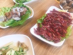 -吉友粥底火锅(方斜路店)