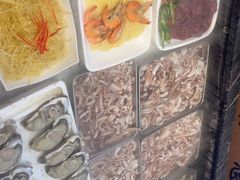 -渔家风味·鲅鱼水饺·央视展播·海鲜天津菜(开发区店)