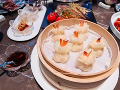 -海派悦庭·海胆烧麦·新融合菜(凯德广场店)