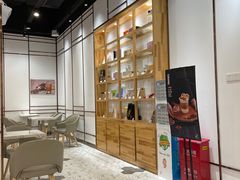 -KOI Thé(力宝广场店)