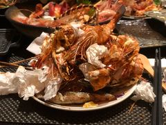 -菊上料理(蜀山银泰百货店)