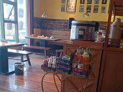 -永安鱼庄·镇江菜(丁卯店)