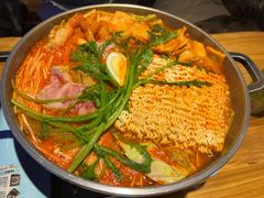 -花腰餐吧Bistro烧烤 傣味(传媒大学店)
