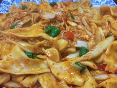 -后卫寨猫耳朵(后卫寨店)