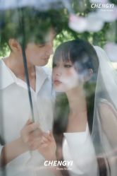 -橙亦摄影工作室