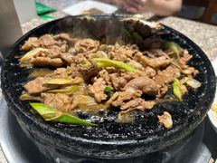 -厚味居炙子烤肉·清真(天桥南纬路店)