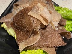 -京韵胡同·酱香羊蝎子火锅涮肉(长寿路店)