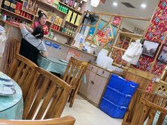 -鹤乡东北菜(崮山路店)