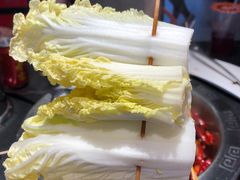 娃娃菜-热辣宗师·串串火锅(万达金街店)