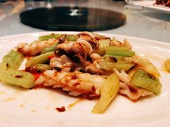 -快乐海鲜城(虎泉街店)