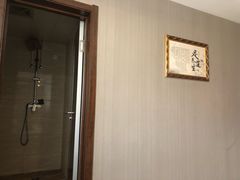 -利金足道(前进大街店)