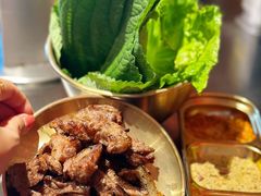 -核桃碳烤肉馆(深圳首店)