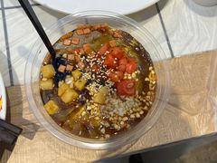 -霸王虾·麻辣小龙虾(清水河公园店)