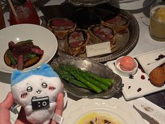 -壳里西餐厅Coquille Seafood Bistro(蒙自路店)