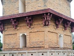 -浮梁古县衙-红塔