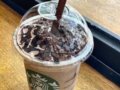 -星巴克(绵阳涪城凯德店)