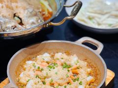 -顺香居·老字号湖北菜(江汉路店)