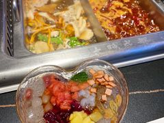 -大隐·成都火锅Bistro(合生麒麟新天地店)