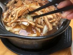 -赵家牛肉砂锅(台西三路店)