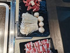 -猪的故事·韩式烤肉(韩乐坊店)