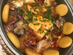 -山东宾馆·齐鲁苑餐厅