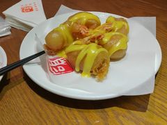 -鸽味轩·粤菜小馆(高楼门总店)